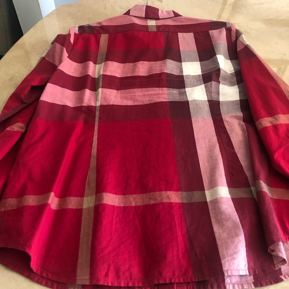 ❤️BURBERRY❤️ - Picture 3 of 13